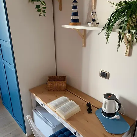 Casa Prencipe Bed and Breakfast Mattinata