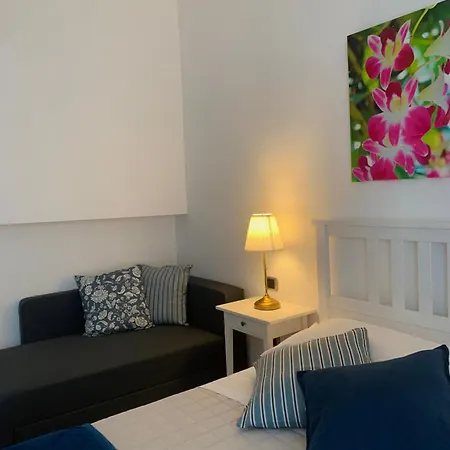 Bed and Breakfast Casa Prencipe Mattinata