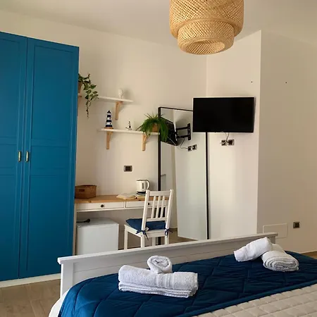 Casa Prencipe Bed and Breakfast