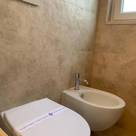 Casa Prencipe Bed and Breakfast Mattinata