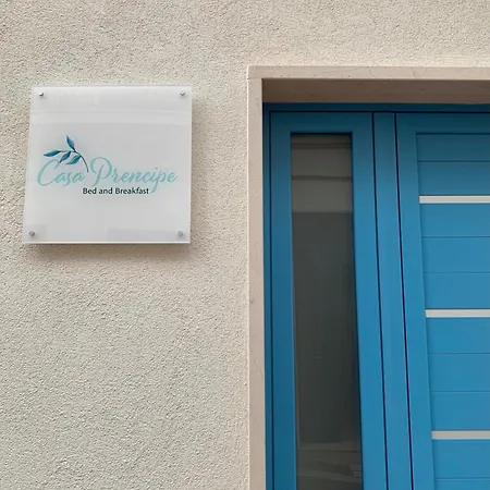 Casa Prencipe Bed and Breakfast Mattinata