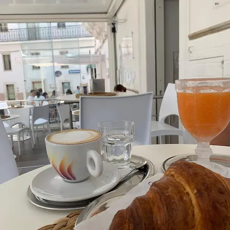 Bed and Breakfast Casa Prencipe