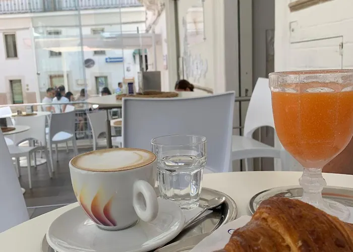 فندق مبيت وإفطار Casa Prencipe