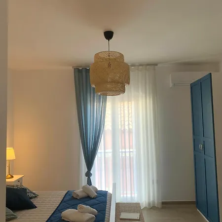 Casa Prencipe 3* Mattinata