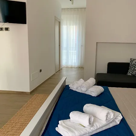 Casa Prencipe Mattinata