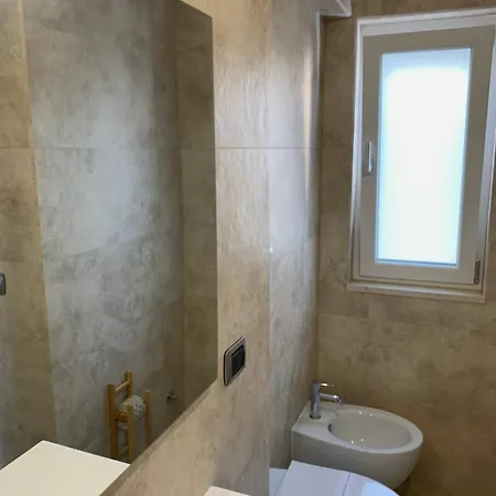 Bed & Breakfast Casa Prencipe Mattinata