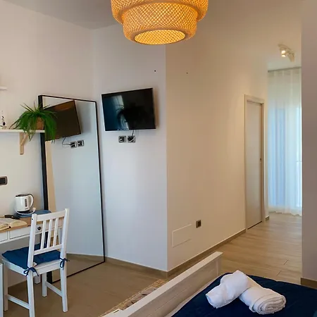 Casa Prencipe Mattinata