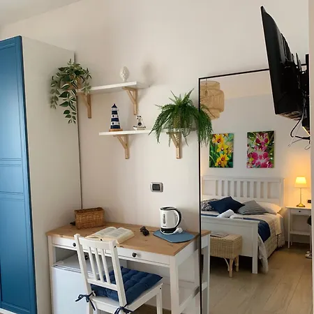 Casa Prencipe 3* Mattinata