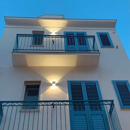 Casa Prencipe Mattinata