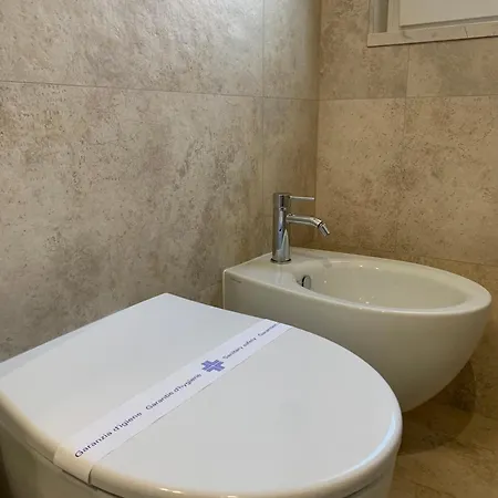 Casa Prencipe Bed & Breakfast 3*