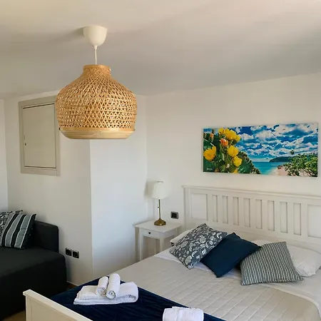 Casa Prencipe 3* Mattinata