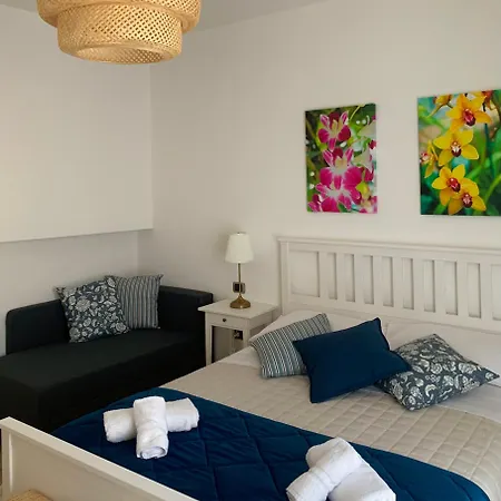 Casa Prencipe Mattinata