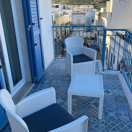 Casa Prencipe Mattinata