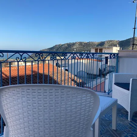 Casa Prencipe Alojamento de Acomodação e Pequeno-almoço