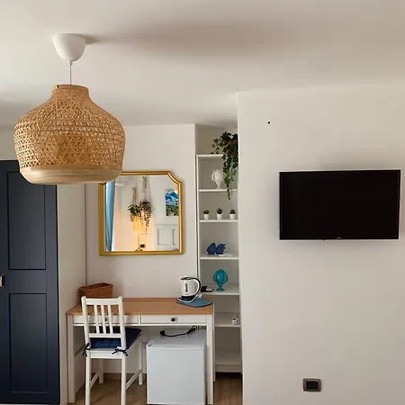 Casa Prencipe Bed & Breakfast