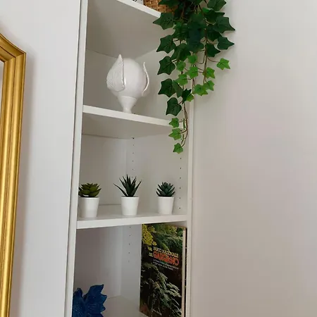 Alojamento de Acomodação e Pequeno-almoço Casa Prencipe Mattinata