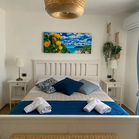 Bed & Breakfast Casa Prencipe