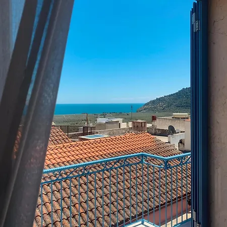 Casa Prencipe Alojamento de Acomodação e Pequeno-almoço 3*