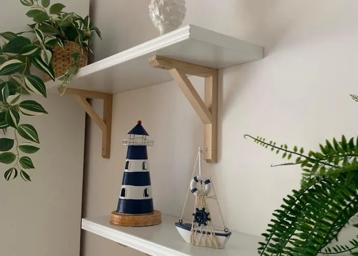 Casa Prencipe Mattinata