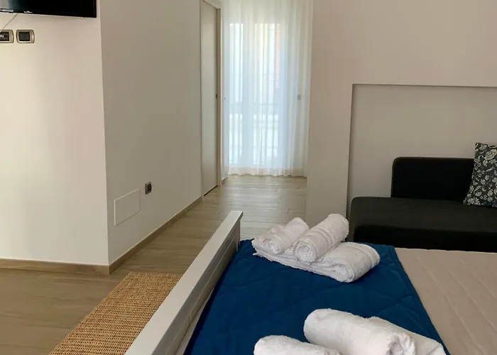 Casa Prencipe Mattinata