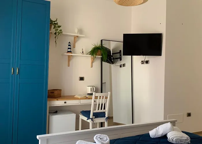 Casa Prencipe Bed & Breakfast