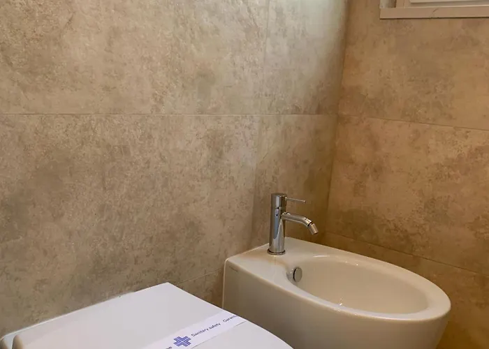 Casa Prencipe Bed and Breakfast Mattinata