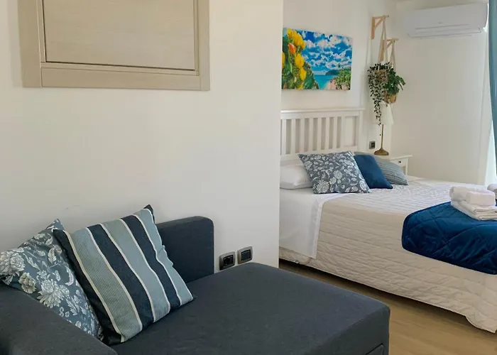 Bed & Breakfast Casa Prencipe 3*