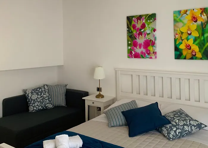 Casa Prencipe Mattinata