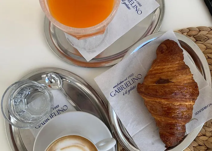 Casa Prencipe Mattinata