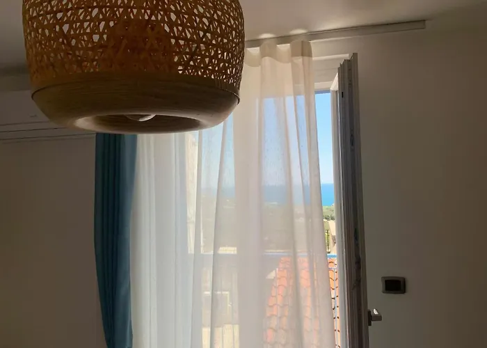 Casa Prencipe 3* Mattinata